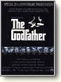 Buy the The Godfather Poster